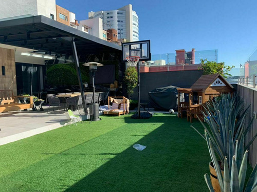 Casa En Venta En Interlomas Hacienda De La Luz