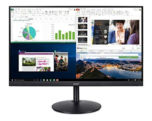 Acer Cb242y Bir 23.8  Hd ( X ) Ips Monitor De O