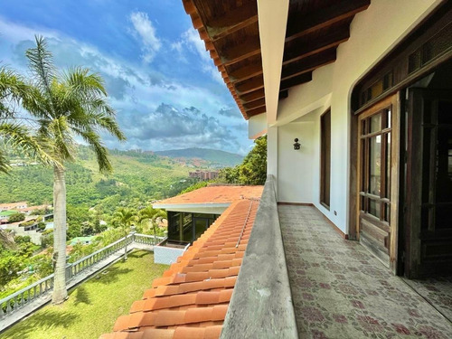 Imagen 8 de 9 de Casa En Venta - Colinas De Tamanaco