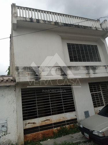 Vera Casa Inmobiliaria Vende Casa En La Urb El Remanso San Diego L/firma Mn-2