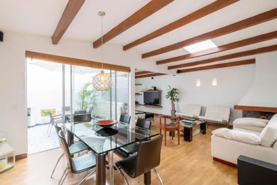 Apartamento en arriendo