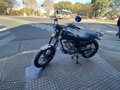 Imagen 5 de 24 de Patagonian 150 St Zanella Vmen Ahora 12/18 Cuotas