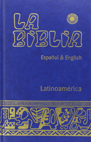 Biblia Latinoam. Bilingue Edicion Cartone Hurault, Bernardo 