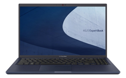 Notebook Asus B1 I5-1135g7 512 Ssd 8gb Ddr4 15in W10pro