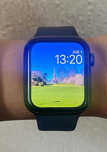 Apple Watch Se (Usado)