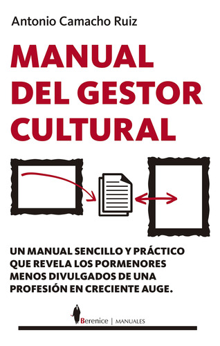 Manual Del Gestor Cultural 715wk