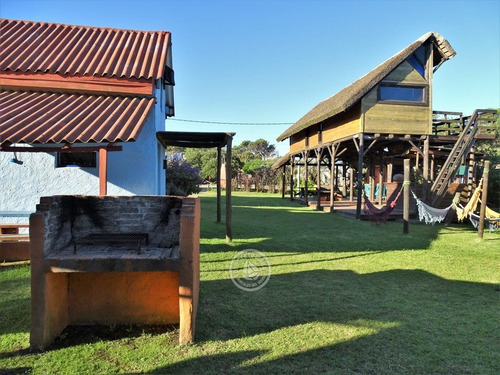 Giramundos - 1 Planta En Punta Del Diablo