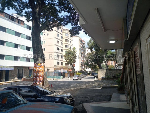 Local En Alquiler - Bello Monte - Andreina Castro- Mls #24-17609