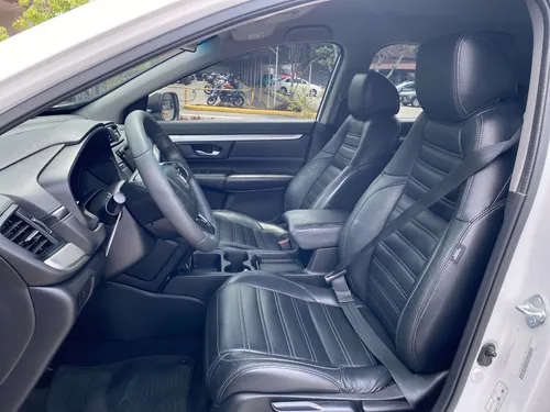 Honda CR-V 2.4 City Plus 2Wd