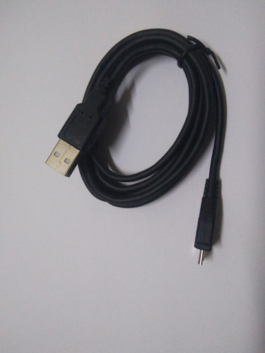 Cable Usb A Micro Usb Celular
