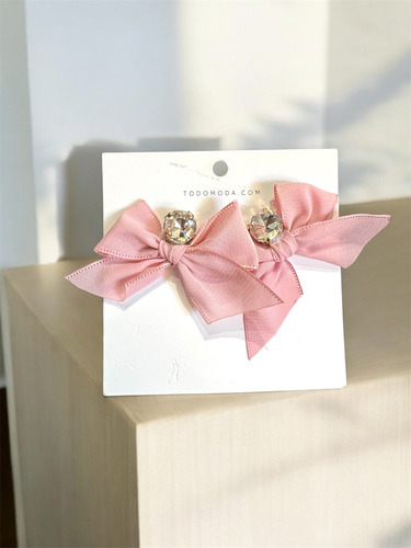 Aros No Zara Isadora Jazmin Chebar Jackie Smith (Usado)