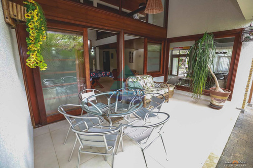 Casa Com 5 Dorms, Praia Dura, Ubatuba - R$ 4 Mi, Cod: 365 - V365