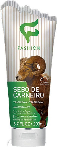 6 Un Creme Sebo De Carneiro Tradicional Fashion Maos E Pes