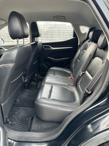 MG ZX 1.5 Com Mt