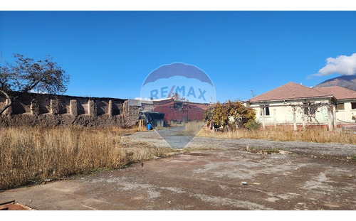 Venta Gran Terreno En La Mejor Ubicacion!