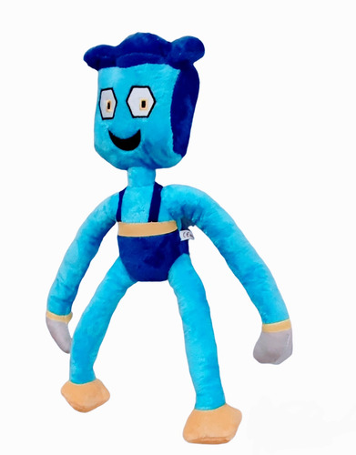 Peluche Huggy Wuggy Daddy Long Legs Poppy Play Time