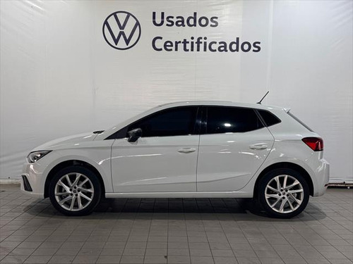 Seat Ibiza 1.6 Xcellence Mt