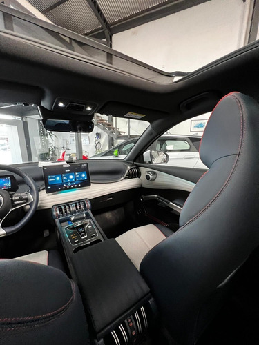Imagen 15 de 17 de Byd Yuan Plus Ev Gs Extra Full + Adas.