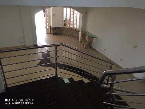 Quinta En Urb Andrés Bello Fm*