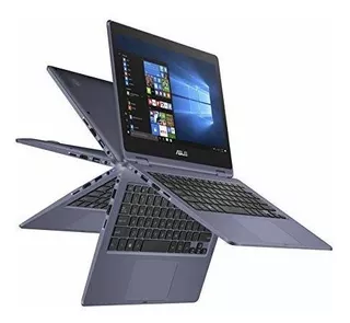Asus Vivobook Flip J202nadh01t 116 2 En 1 Laptop