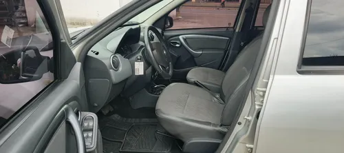 Renault Duster 2.0 Dynamique 4x2