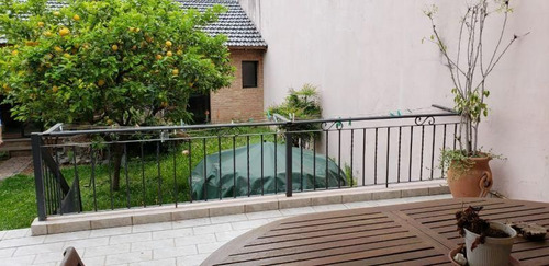 Casa En Venta En Mataderos