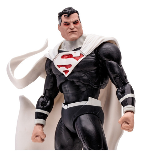 Figuras De Coleccion Dc Multiverse Batman Beyond Vs Superman