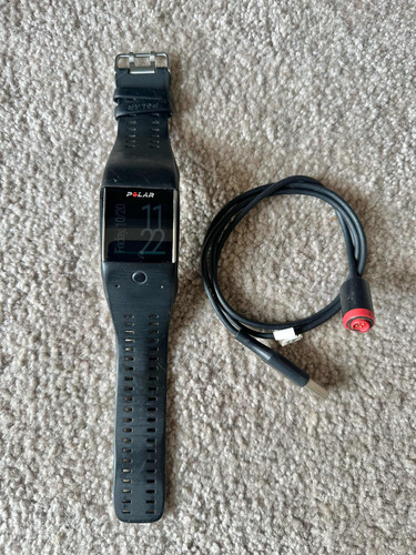 Reloj Polar M600