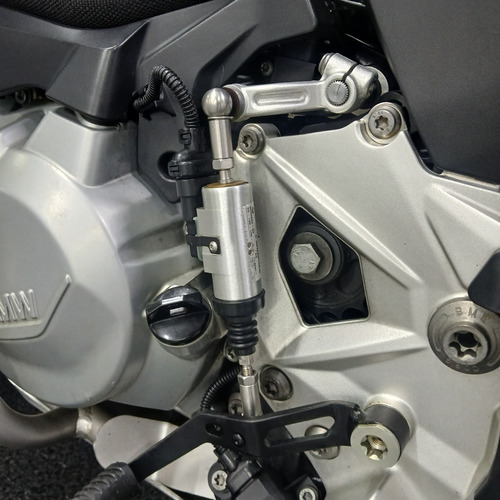 Bmw F 850 Gs Premium Hp 40 Años