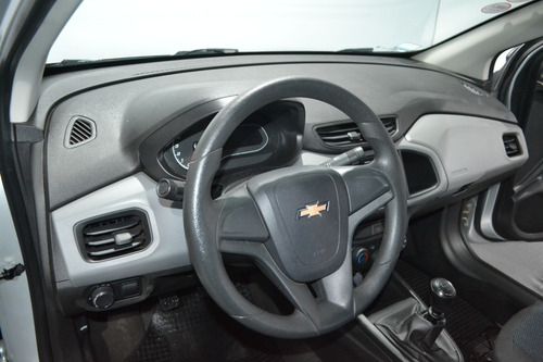 Chevrolet Prisma Ls Joy 2018 -imolaautos-