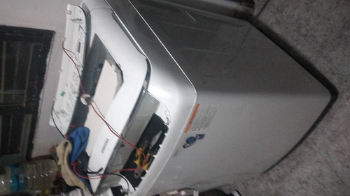 Imagen 2 de 4 de Service De Lavarropas