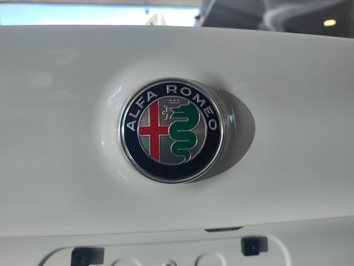 Alfa Romeo Giulia 2.0 280cv Veloce