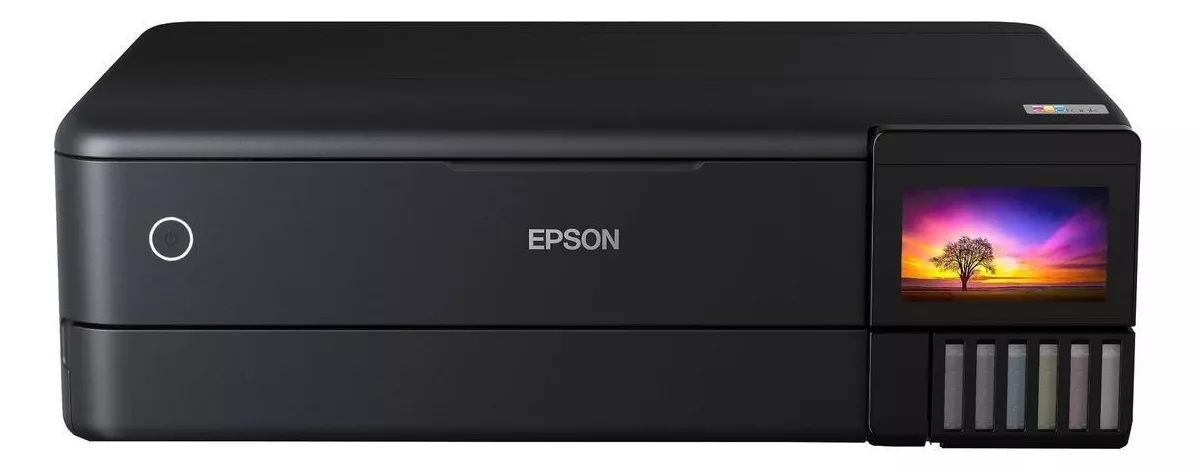 Tercera imagen para búsqueda de impresora epson