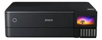 Comprar Impresora Epson L8180 A3 Multifuncional 6 Tintas Fotográfica