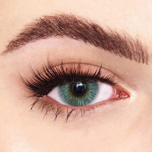 Pupilentes Freshlady Cherry Honolulu 14.5mm