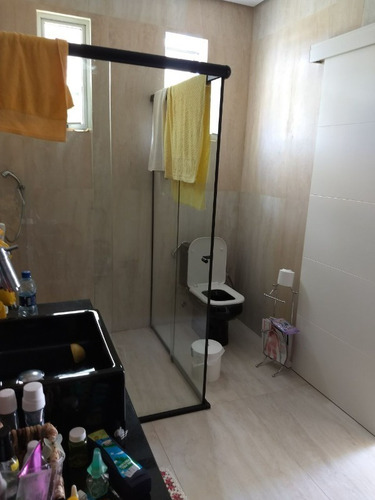 Imagem 17 de 30 de Troco Casa Alto Padrão Em Condomínio Fechado No Alto Dos Ingleses Por Curitiba - C454 - 33739829