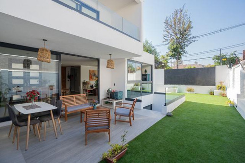 Casa Hernando De Magallanes/dra Eloisa Díaz