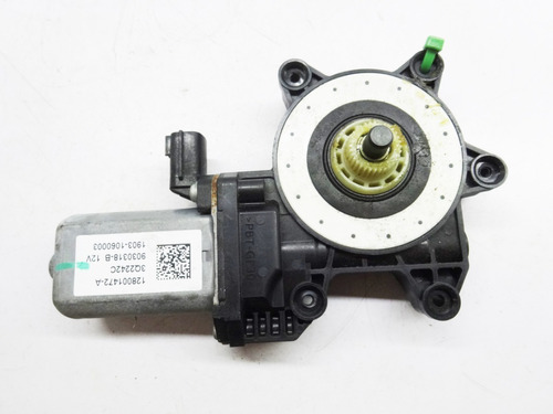 Motor Elevador Cristal Trasero Izq Renault Clio Rs 2015-2018