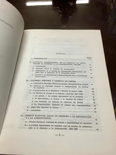 Fernando Umaña Pavolini - Derecho A La Información- Obras Se (Usado)