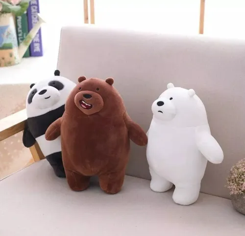 Peluches de outlet osos escandalosos mercadolibre