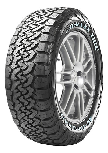 Neumatico 255/70 R16 Sumaxx All Terrain At 111t