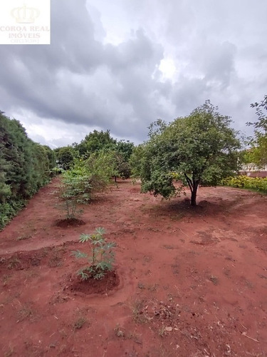 Lindissima Chacara Em Itapira Sp, No Bairro Machadinho, Localizada Na Região Do Circuito Das Águas Paulista - Ch00003 - 69327008