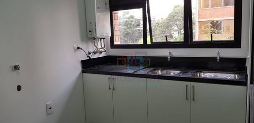 Imagem 21 de 24 de Apartamento Com 4 Dormitórios, 205 M² - Venda Por R$ 3.300.000,00 Ou Aluguel Por R$ 12.700,00/mês - Itaim Bibi - São Paulo/sp - Ap1515
