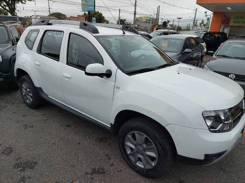 Imagem 5 de 9 de Renault Duster 1.6 16v Sce Flex Dynamique X-tronic