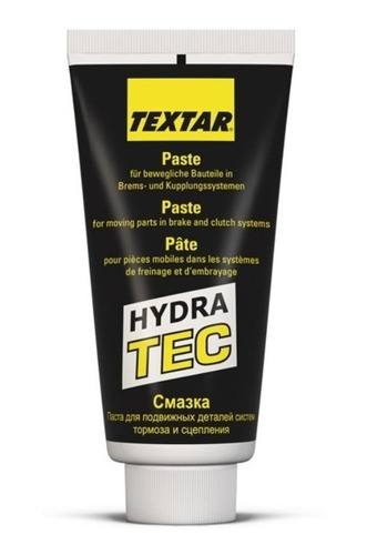 Hydratec Textar Pasta Graxa Montagem Freio 180ml