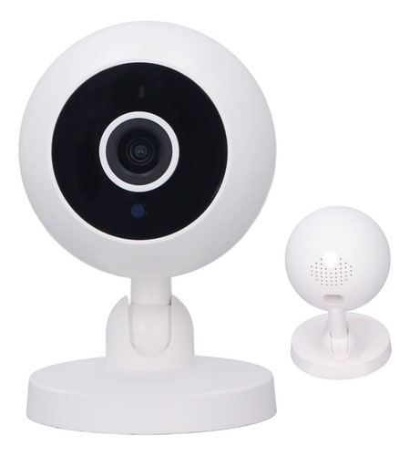 Câmera De Segurança Dome Home 1080p Hd Night Vision Motion