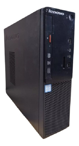 Cpu Lenovo Core I5