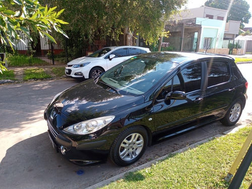Peugeot 307 1.6 Xs 110cv 2007