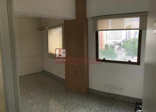 Imagem 8 de 18 de Conjunto Comercial, Funcionários, Belo Horizonte - R$ 590 Mil, Cod: 555 - V555