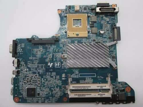 Placa Madre Sony Vaio Vgn - C240fe Impecable